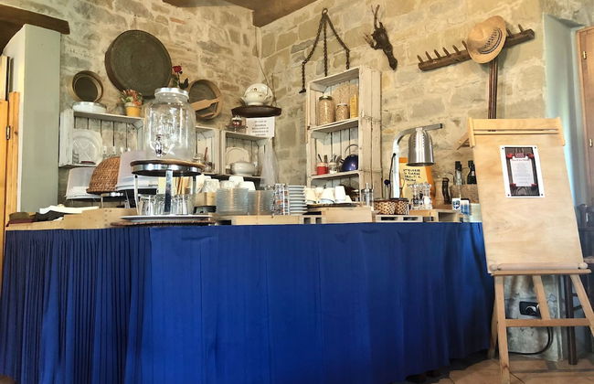 Agriturismo Campo Rosso - Foto 35