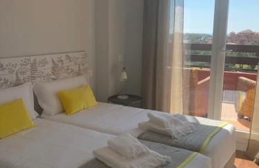 Ático de Lujo Playa Granada, BLUE&GREEN - Foto 30