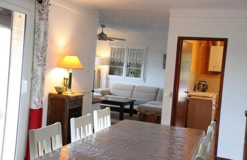 Le gite "les oliviers" - Foto 28