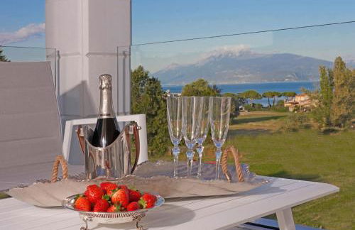 Villa Bianca Luxury Apartments - Foto 8