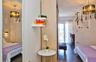 Island Hvar Seaside Villa Levanda with Beach, Pool & Seaview - Photo 45