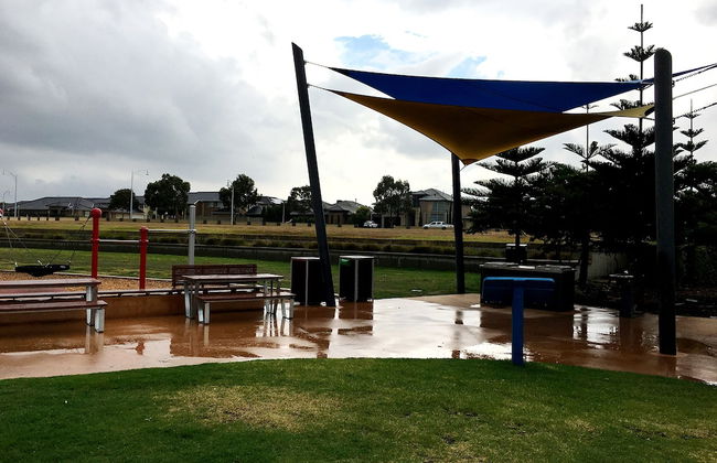 Deluxe Lake View House - Foto 22