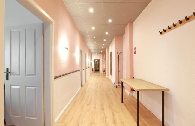 Hevals Grand Schöneberg - Foto 20