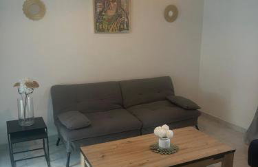 Appartement cosy & calme avec parking privé & terrasse - Foto 28