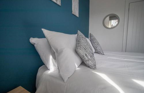 Highfield Apartment- 2 Bed in Motherwell close to centre - Foto 23