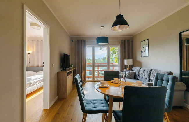 RentPlanet - Holiday Mountain Residence - Foto 14