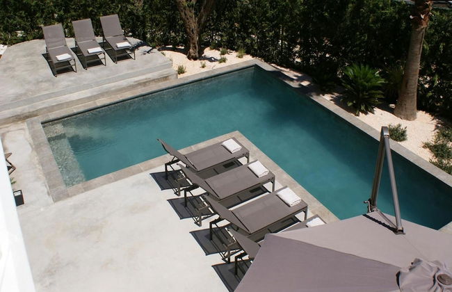 Premium Villa Near Santa Eulalia - Foto 14