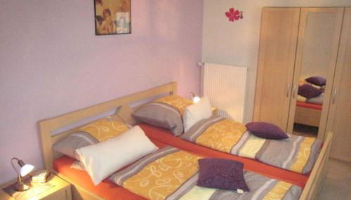 Moselwinzerhaus - Photo 2, wardrobe