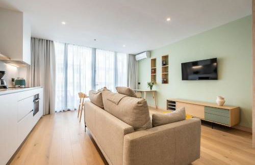 Tierrazul Art Boutique White Nordic Suite - Foto 25