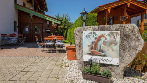 Aparthotel Chiemgaufuchs - CHIEMGAUKARTE - Foto 3