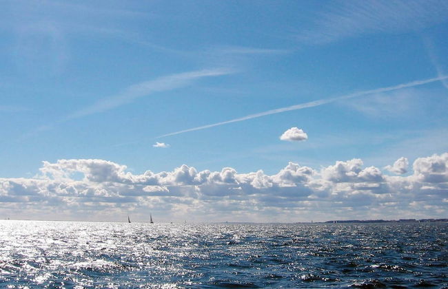 Holiday Home in GrÃ¶mmitz - Foto 6