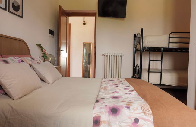 La Polledrara Relais di Campagna - Foto 11