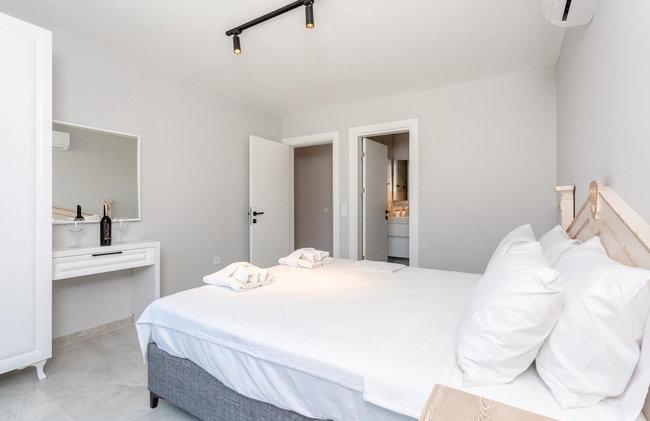 Villa Exclusive Paradise 3 - Foto 49