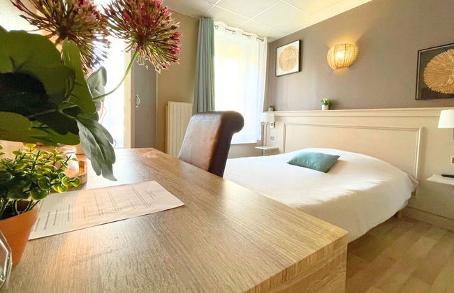 Le Gîte des Voyageurs - Foto 21