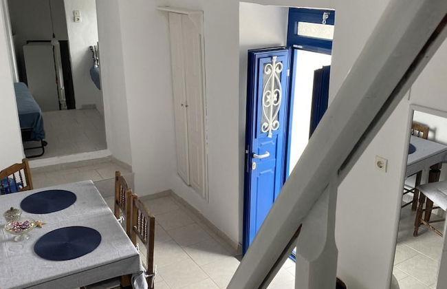 Sea Esta Serifos in Serifos - Foto 9