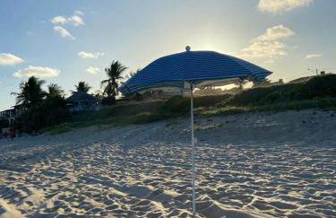 Casa de praia Enseadas do corais - 20 metros da praia - Foto 25