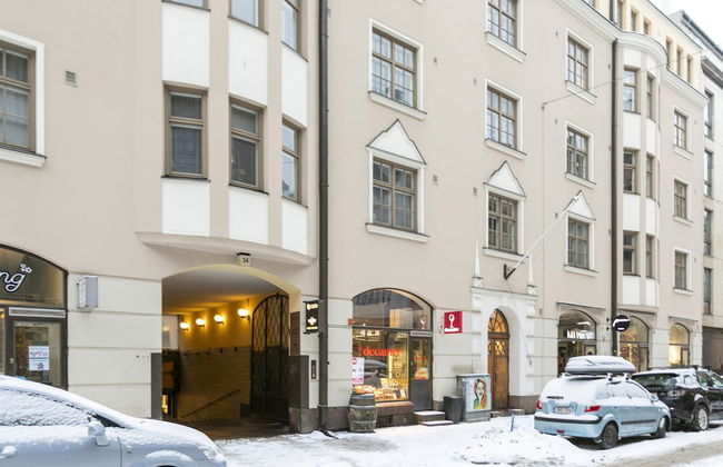 2ndhomes Central 85m2 2BR Apartment - Foto 24