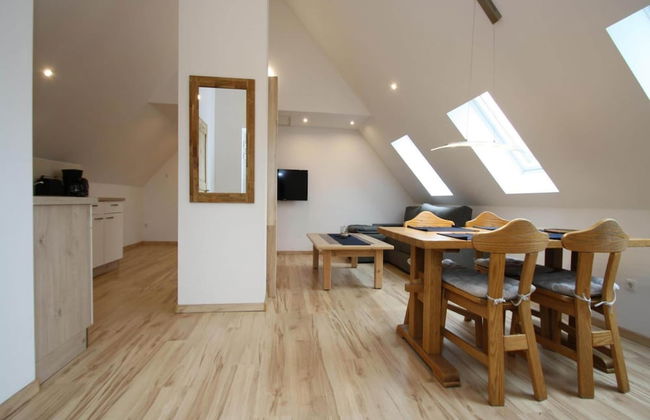 Ferienwohnung Gute Luise in Fuenfseen - Foto 9