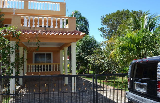 Villa, 4 Bedrooms, Private Pool, Tropical Garden, Ocean View - Photo 39