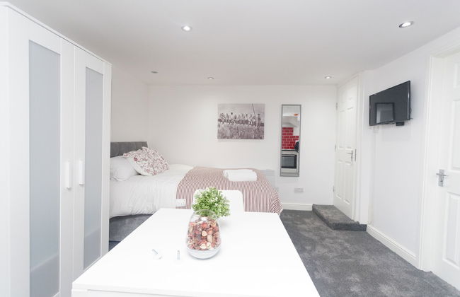 Leeds House - Foto 20