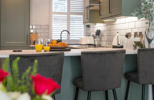 Barmouth High Street Family Apartment - Foto 70