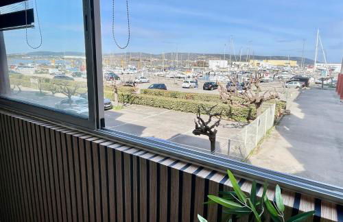 Le Cosy Des Goélands, T2 proche de la mer - Foto 18