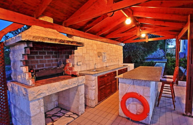 Villa Mandola Rosa in Poli Crysochous - Foto 12