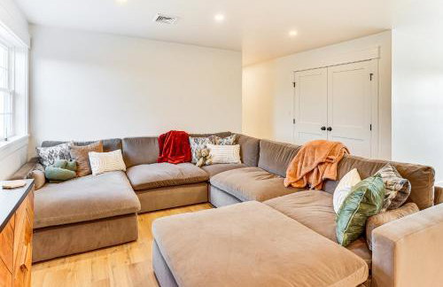 Walk to the Amish Village Spacious Ronks Getaway! - Foto 18