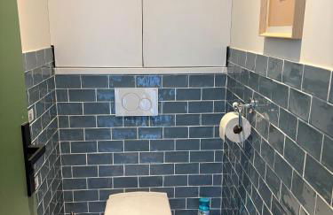 Charmant studio avec terrasse hyper-centre de Vannes à 5 min du Port et des Remparts - Foto 11