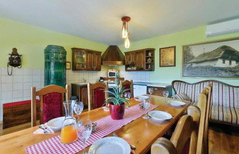 Amazing Home In Vinica With Sauna - Foto 16