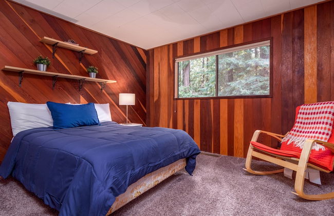 Cozy Treehouse - Foto 3