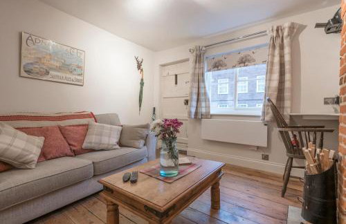 Charming Georgian flint cottage - Foto 15