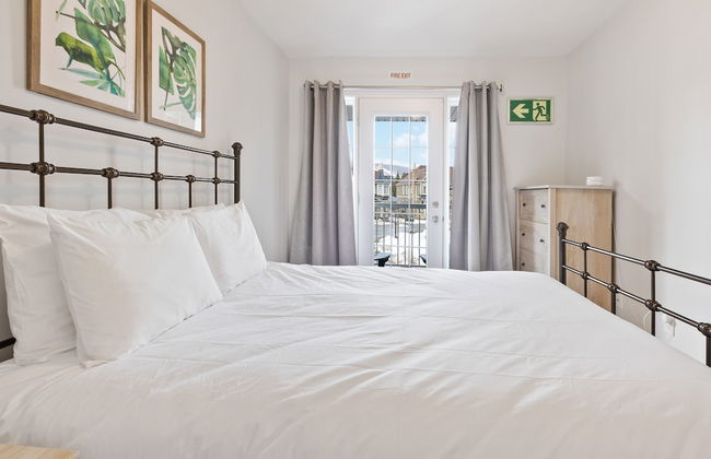 Historic Snowbridge Townhomes - Foto 67