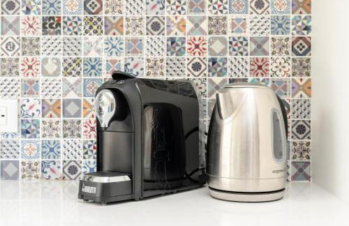 Perle Marine Suite Apartments - Foto 78