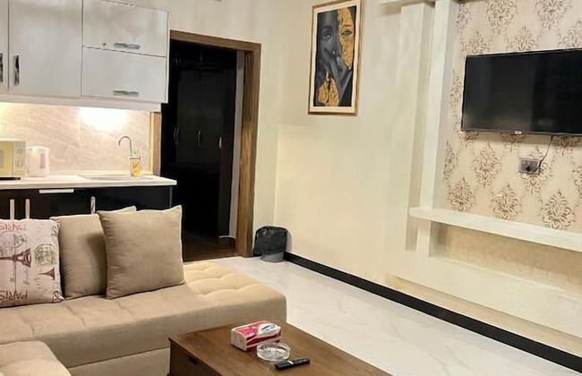 Serenity Corner Hotel Apartments - Photo 1