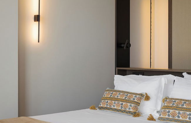 Neromai Cave Luxury Villas - Foto 6