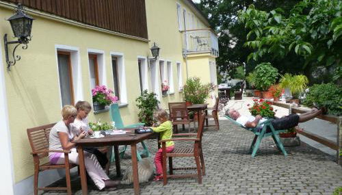 Ferienhof Jungkunz - Foto 3