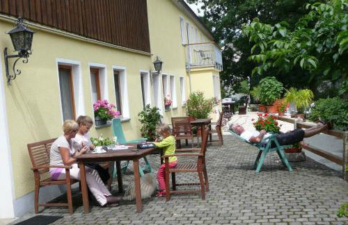 Ferienhof Jungkunz - Foto 3