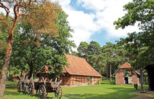 Ferienhaus Heideland Winsen Aller - Foto 41