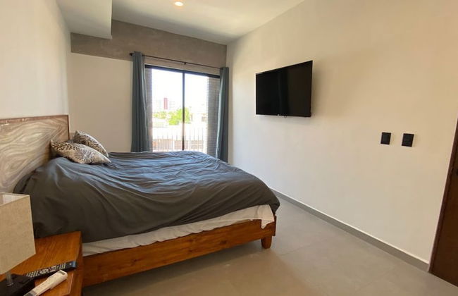 Tulum Apartments - Foto 4