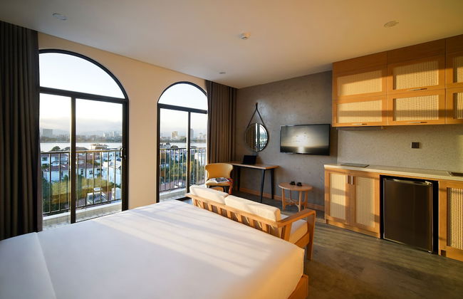 Shi House by Haviland - Foto 30