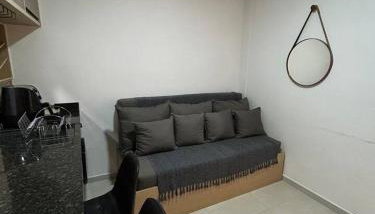 360 SUH Flamengo 15 Smart Apartament - Foto 3