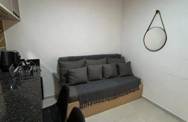 360 SUH Flamengo 15 Smart Apartament - Foto 3