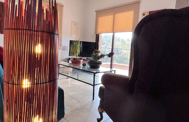 Villa Callione - Amazing View - Foto 16