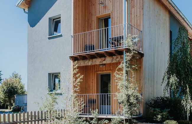 La Maison Augustine - Foto 28