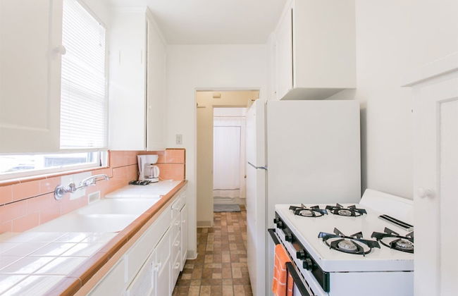 Orange Tree Cottages Downtown - Foto 33