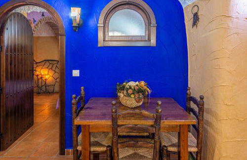 Cazorla Casas Cueva - Foto 57