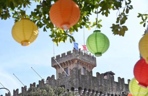 Sea View Apartment - Private Parking, Swimming Pool, Air Conditioning - Foto 32