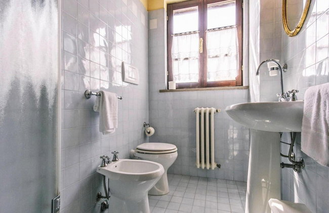 Country House in Tuscany With Pool and Olive Grove - Foto 9