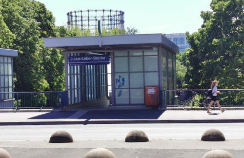 LANG Li by ROCKCHAIR Apartments l SUPERHOST Status l 2 Bedrooms Boxspringbeds in City Center - Cozy Family & Business Flair welcomes you! - Foto 20